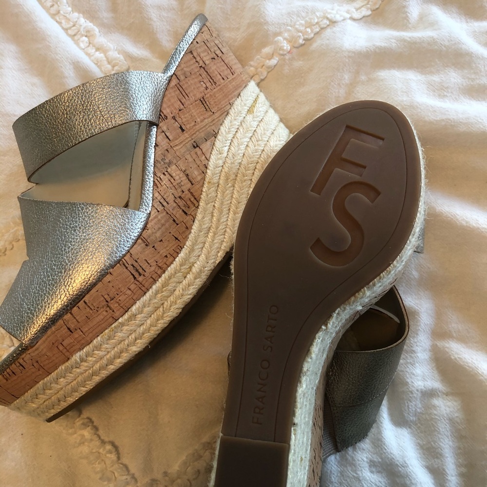 Wedges - Picture 6 of 6
